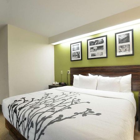 Sleep Inn Bryson City - Cherokee Area Экстерьер фото