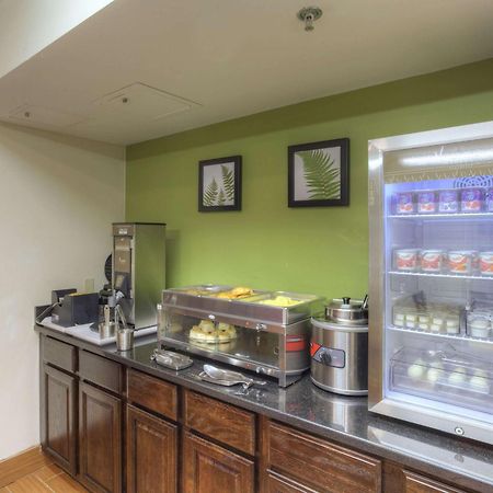 Sleep Inn Bryson City - Cherokee Area Экстерьер фото