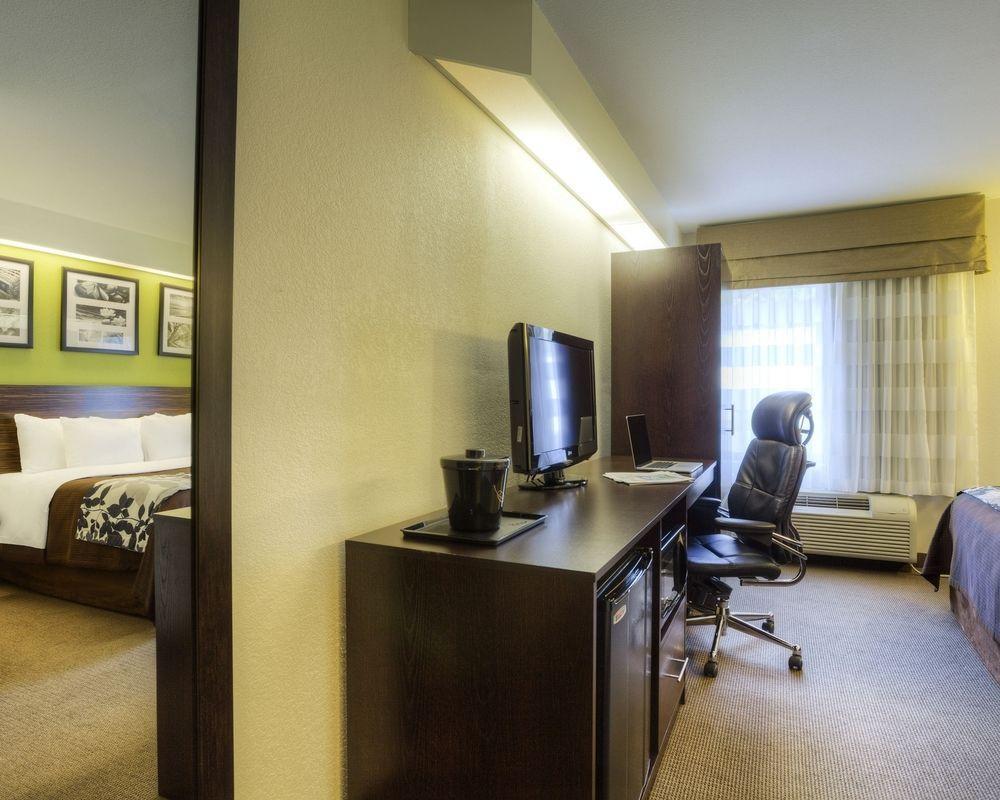 Sleep Inn Bryson City - Cherokee Area Экстерьер фото