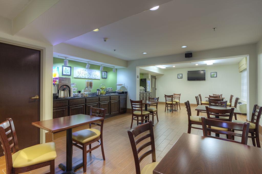 Sleep Inn Bryson City - Cherokee Area Экстерьер фото