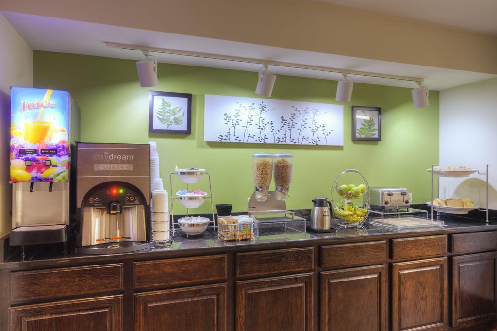Sleep Inn Bryson City - Cherokee Area Экстерьер фото