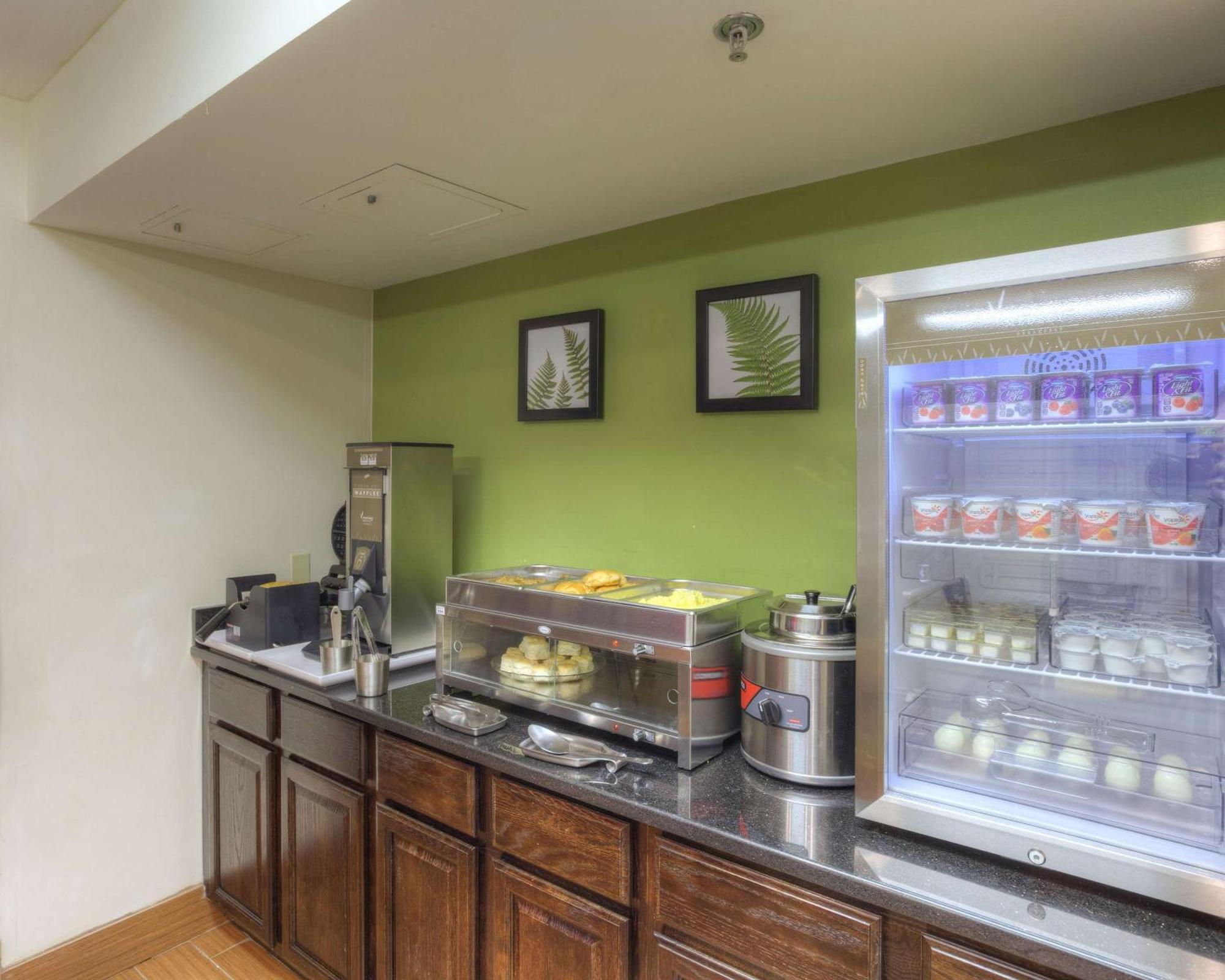 Sleep Inn Bryson City - Cherokee Area Экстерьер фото
