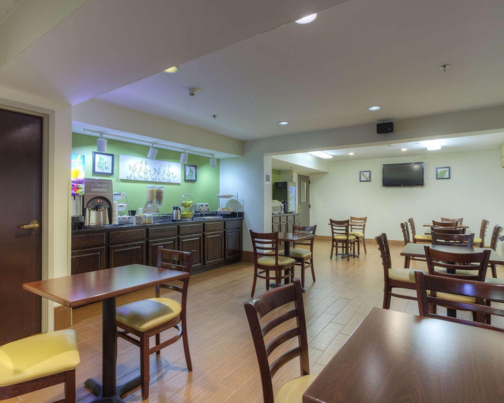 Sleep Inn Bryson City - Cherokee Area Экстерьер фото