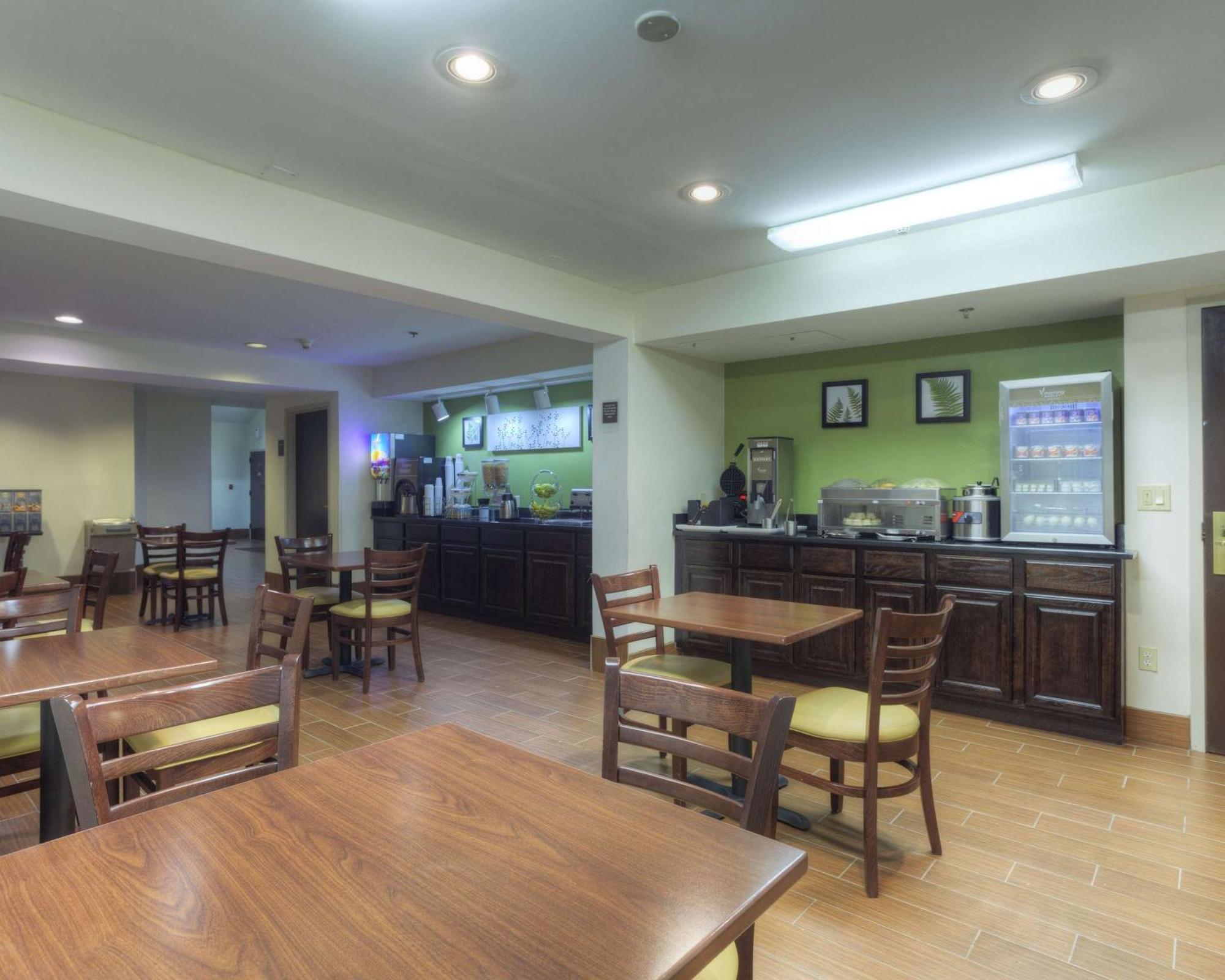 Sleep Inn Bryson City - Cherokee Area Экстерьер фото