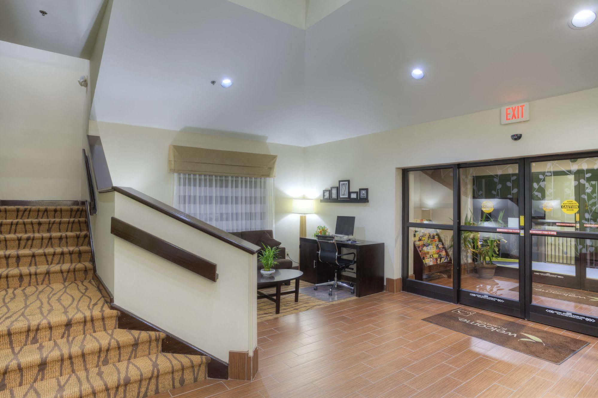 Sleep Inn Bryson City - Cherokee Area Экстерьер фото